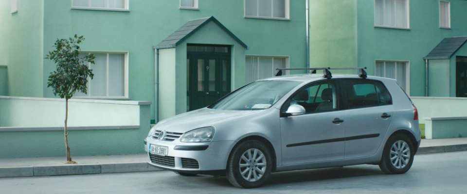Volkswagen Golf V