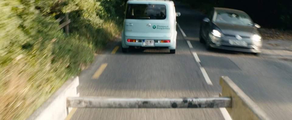 Volkswagen Golf VII