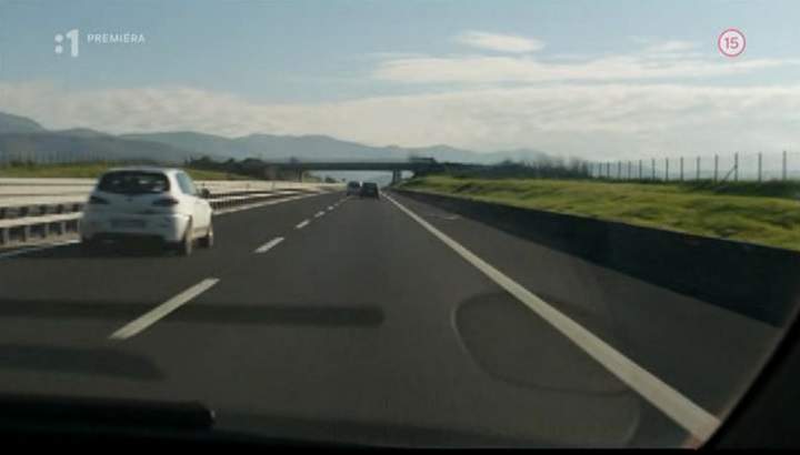 Alfa Romeo 147