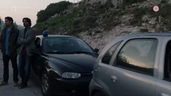 Alfa Romeo 156