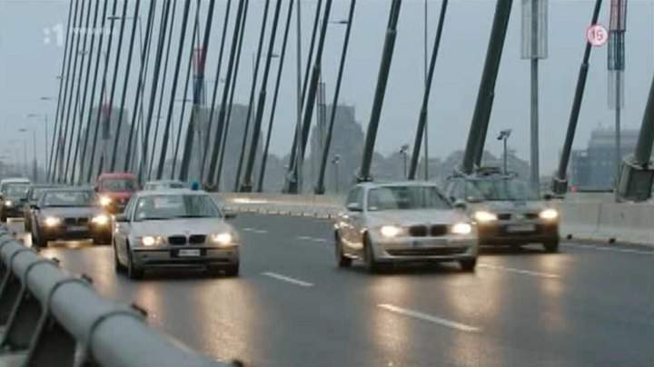 BMW 1