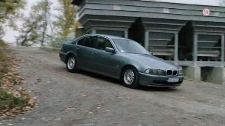 BMW 5