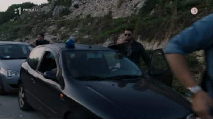 Fiat Bravo