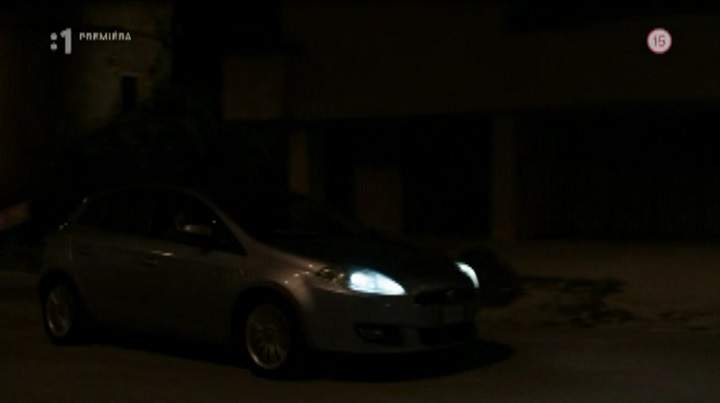Fiat Bravo