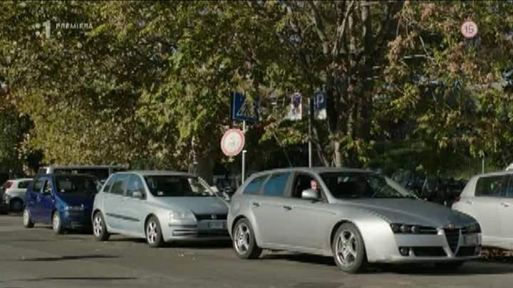 Fiat Stilo