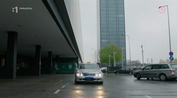 Fiat Stilo Multi Wagon