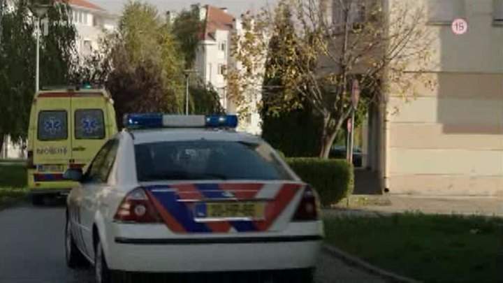 Ford Mondeo MkIII