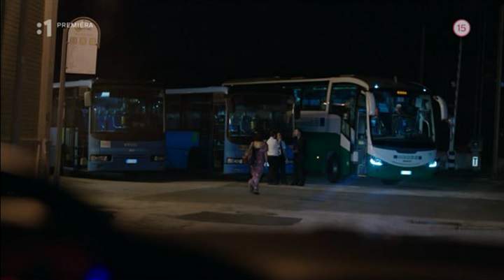 Iveco MyWay