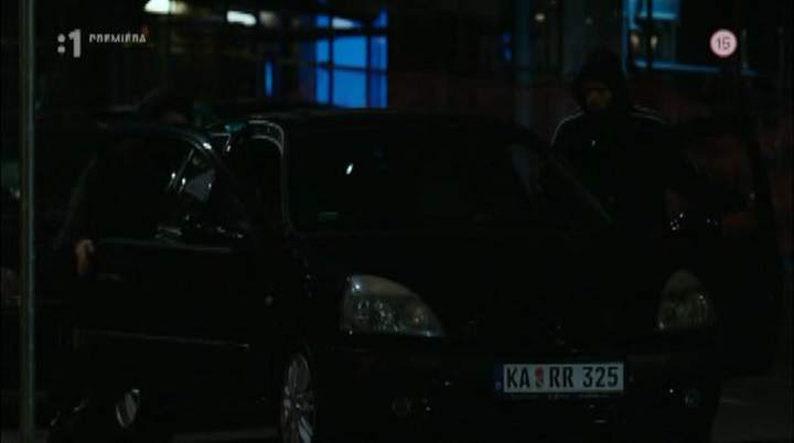 Renault Clio 2