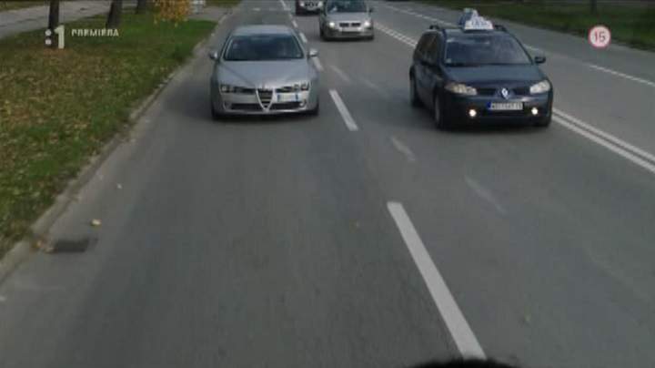 Renault Mégane Grandtour 2