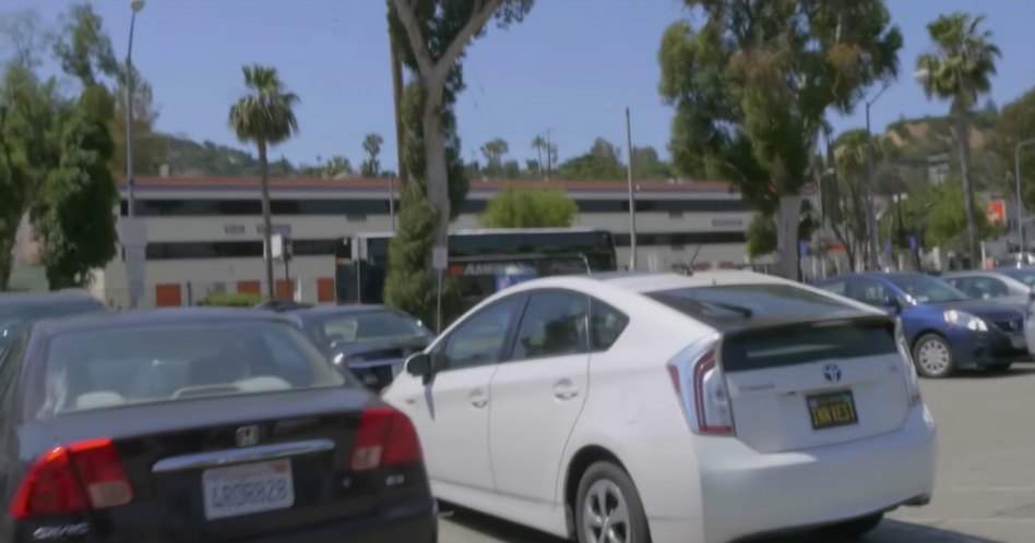 Toyota Prius III