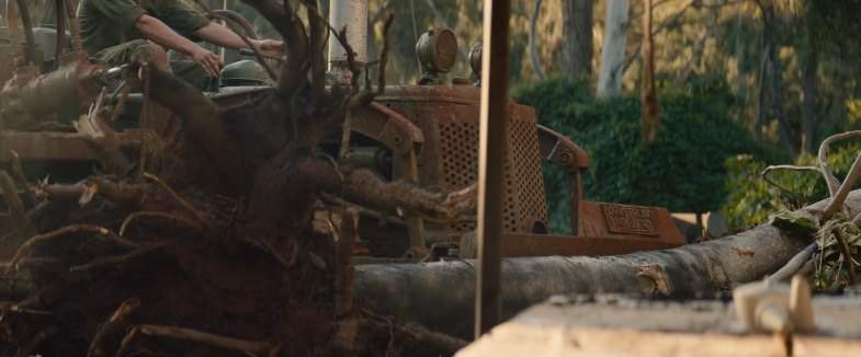 International Harvester TD-9