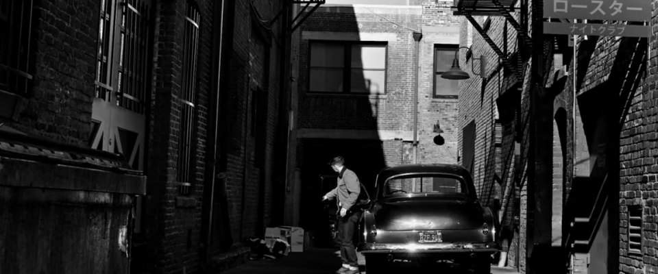 Chevrolet Styleline De Luxe