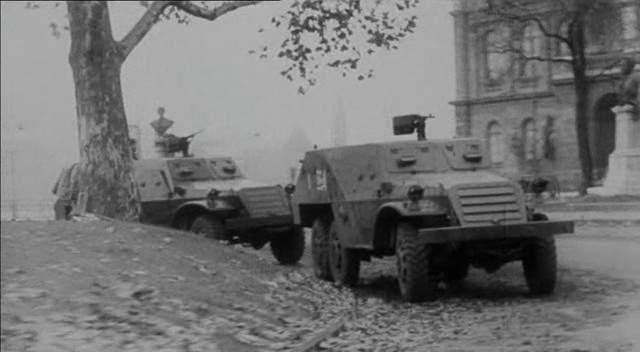 ZiS BTR-152