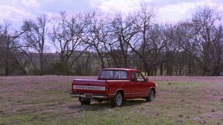 Chevrolet C-1500