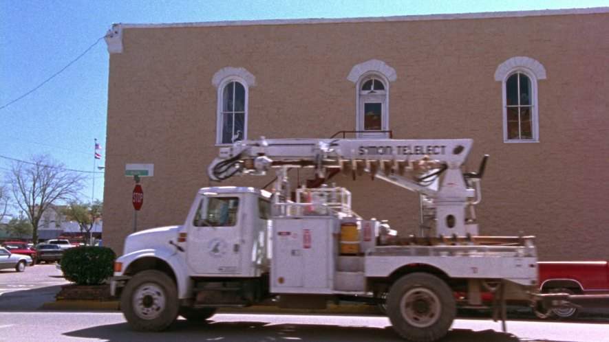 International 4000-Series