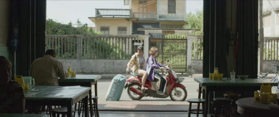 Honda Scoopy-i