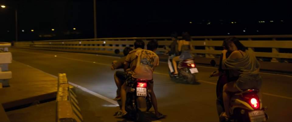 Honda Scoopy-i