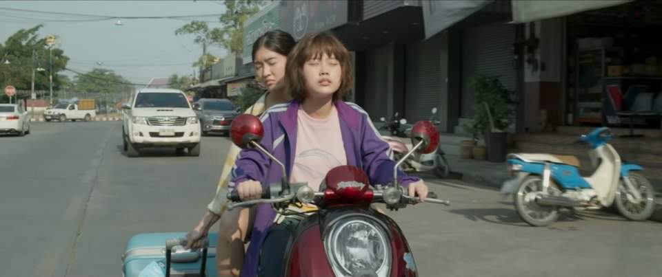 Honda Super Cub