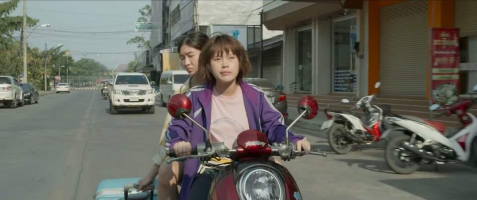 Honda Wave 125i