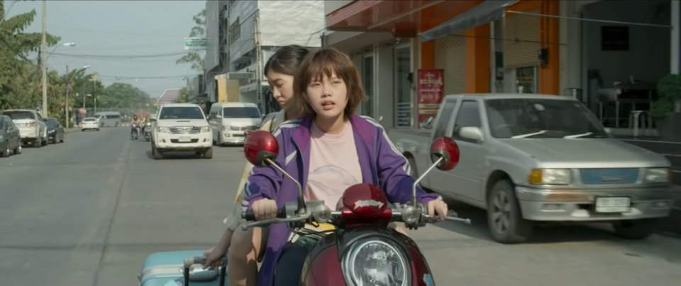 Isuzu Faster-Z