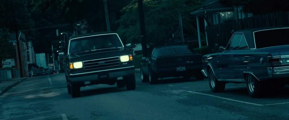 Plymouth Belvedere GTX