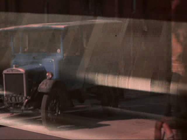 Morris-Commercial 1-Ton