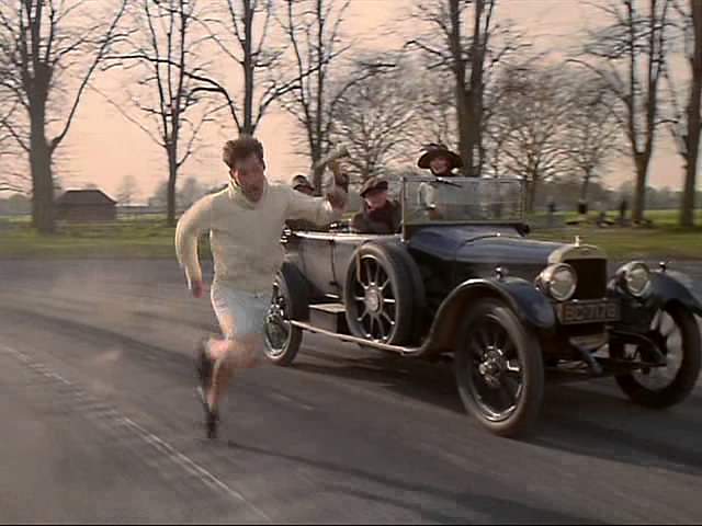 Sunbeam 14 hp