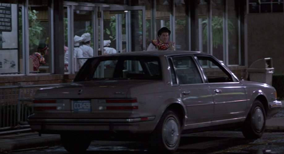 Buick Century