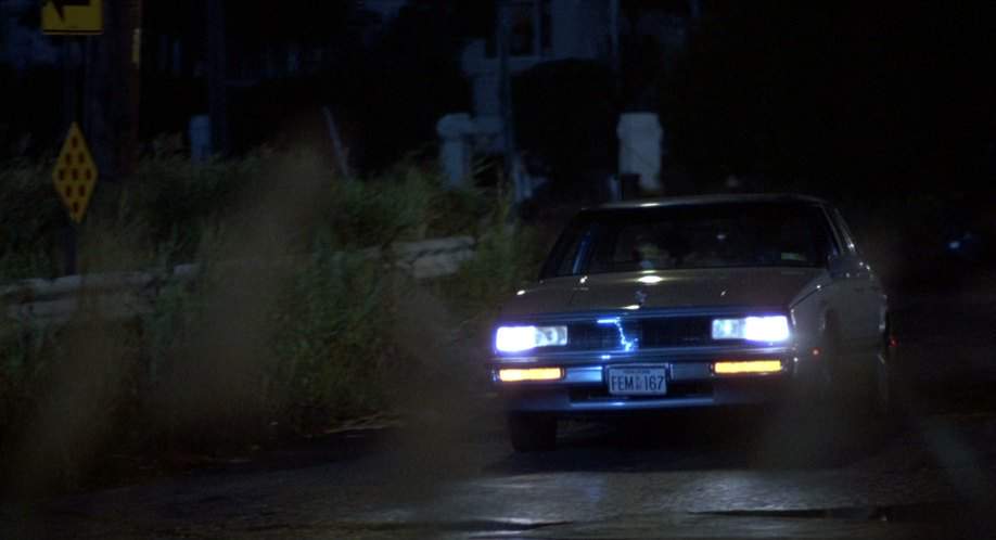 Buick LeSabre
