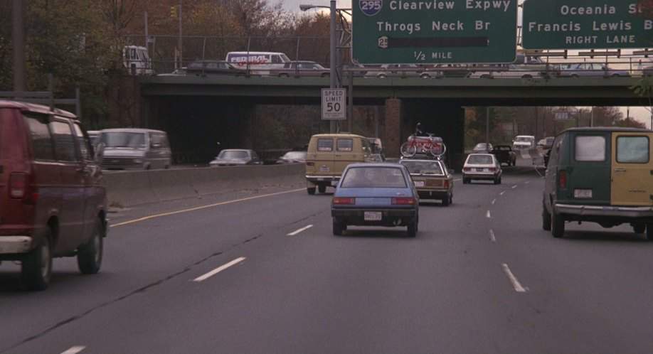 Dodge Colt