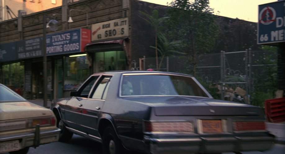 Dodge St. Regis
