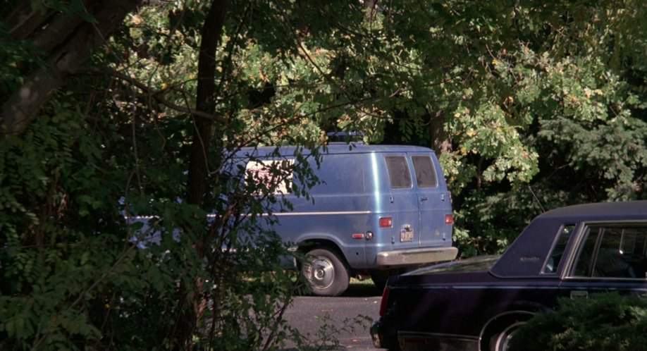 Dodge Tradesman