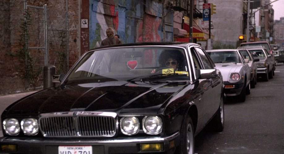 Jaguar XJ6