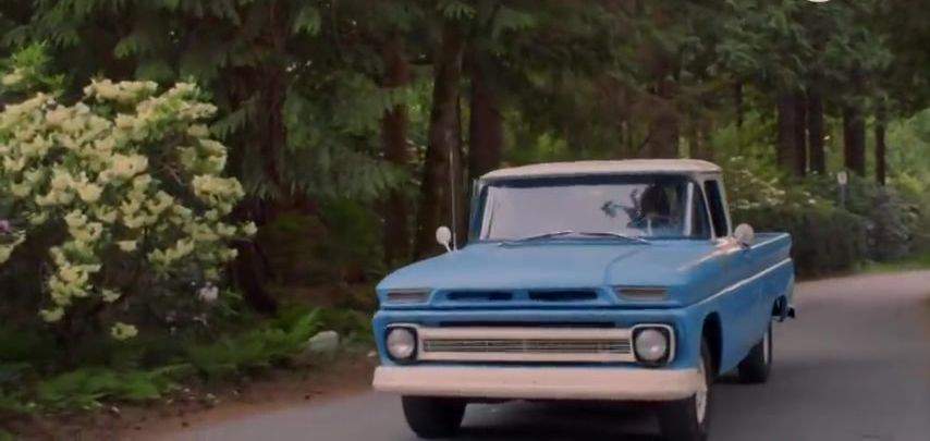 Chevrolet C-10