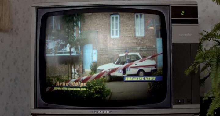 Volvo 240