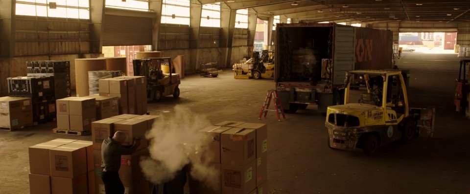 Hyster 