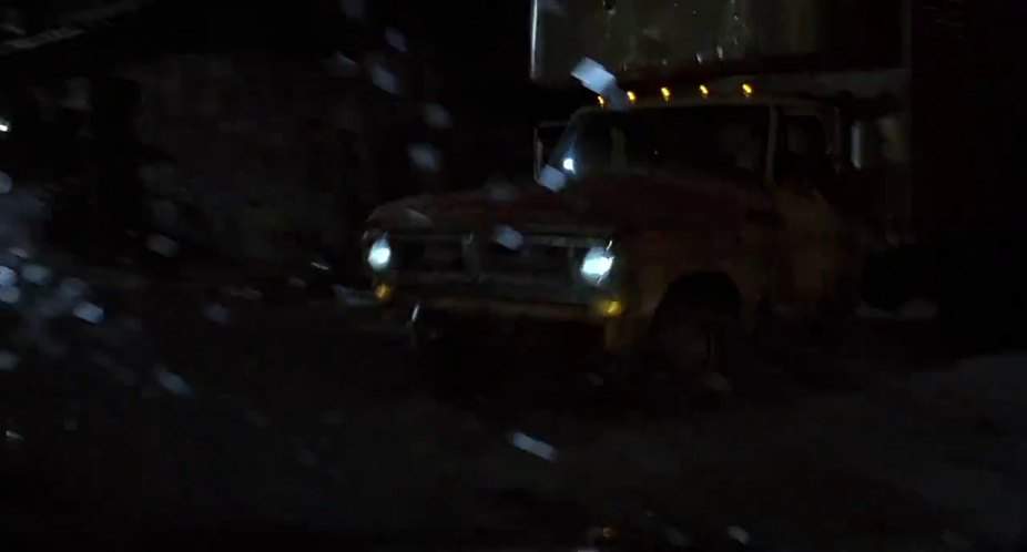 Ford F-350