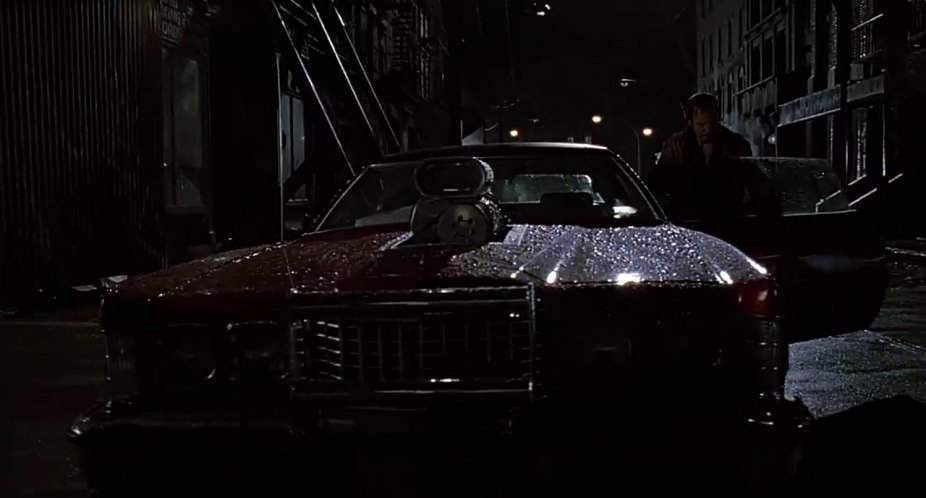 Ford Thunderbird