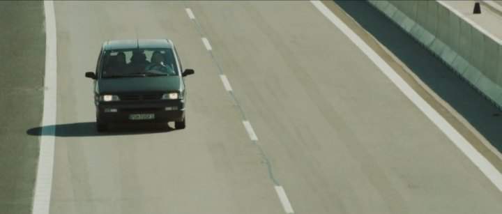 Peugeot 806