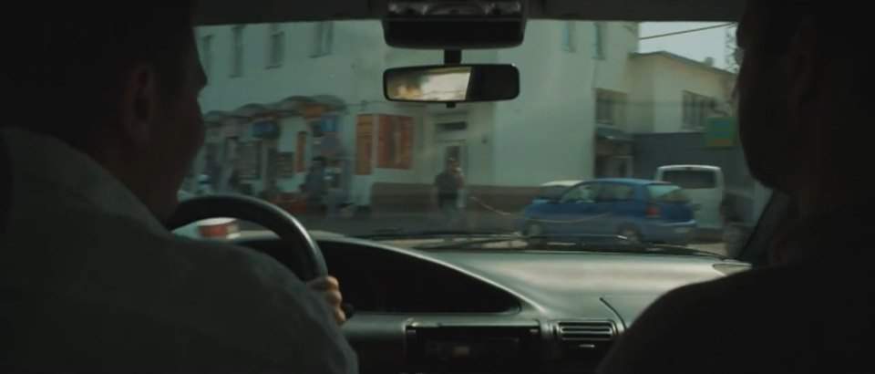 Volkswagen Polo IV