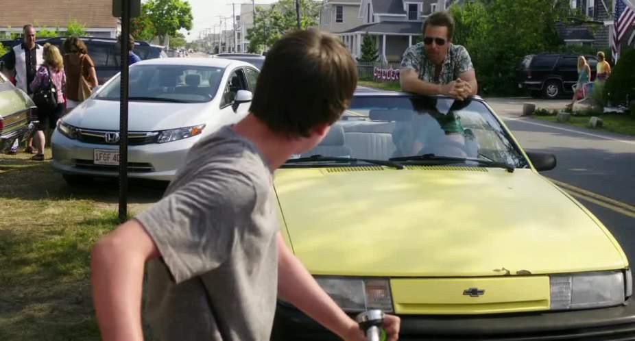 Chevrolet Cavalier