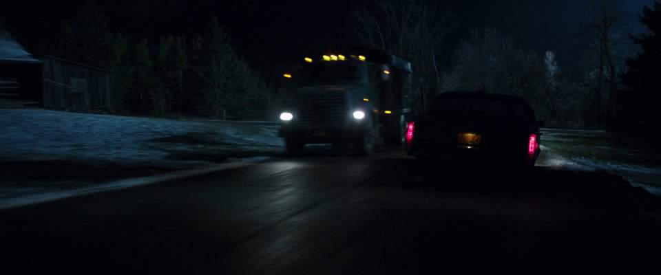 Ford L-Series