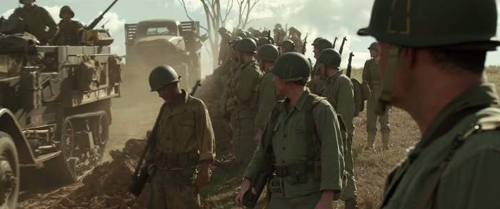 International Harvester M5 Halftrack