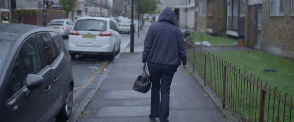 Vauxhall Meriva MkII