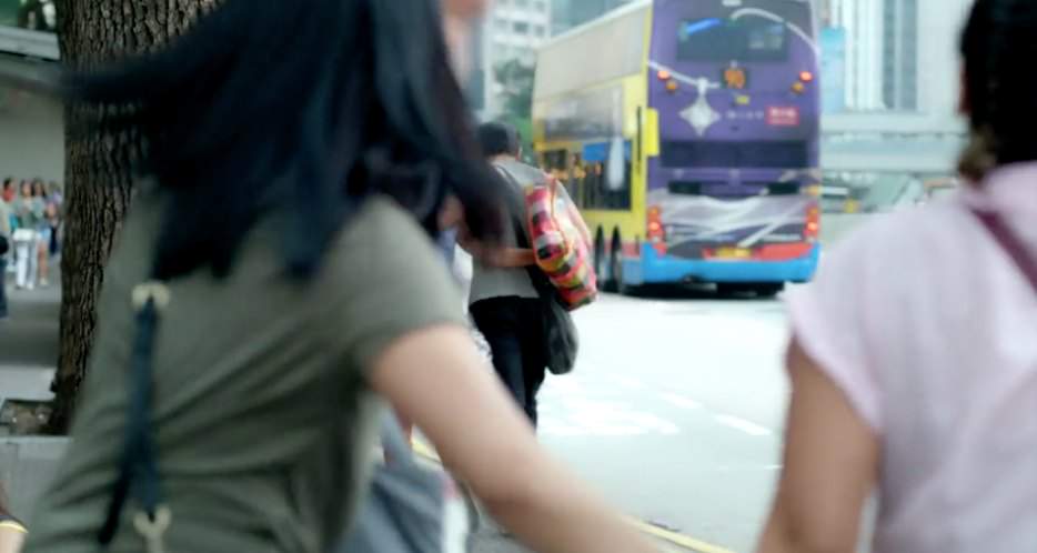 Alexander Dennis Enviro500