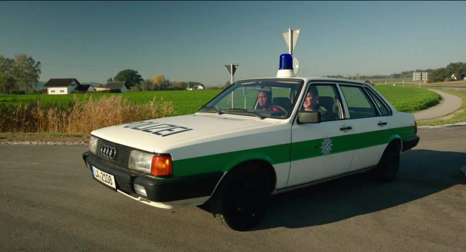 Audi 80 B2