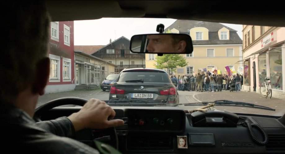 BMW 5 Touring