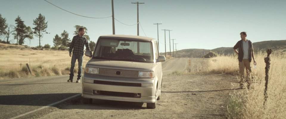 Scion xB