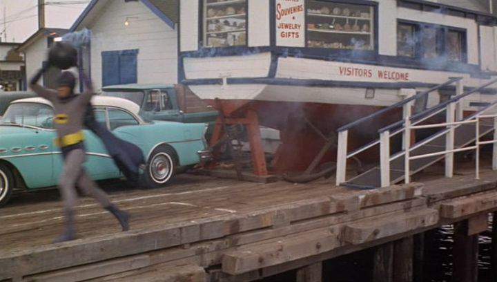 Buick Century